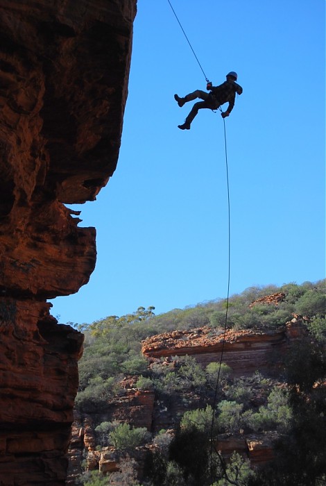 Australia - Kalbarri National Park